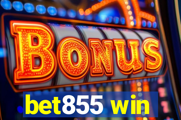 bet855 win